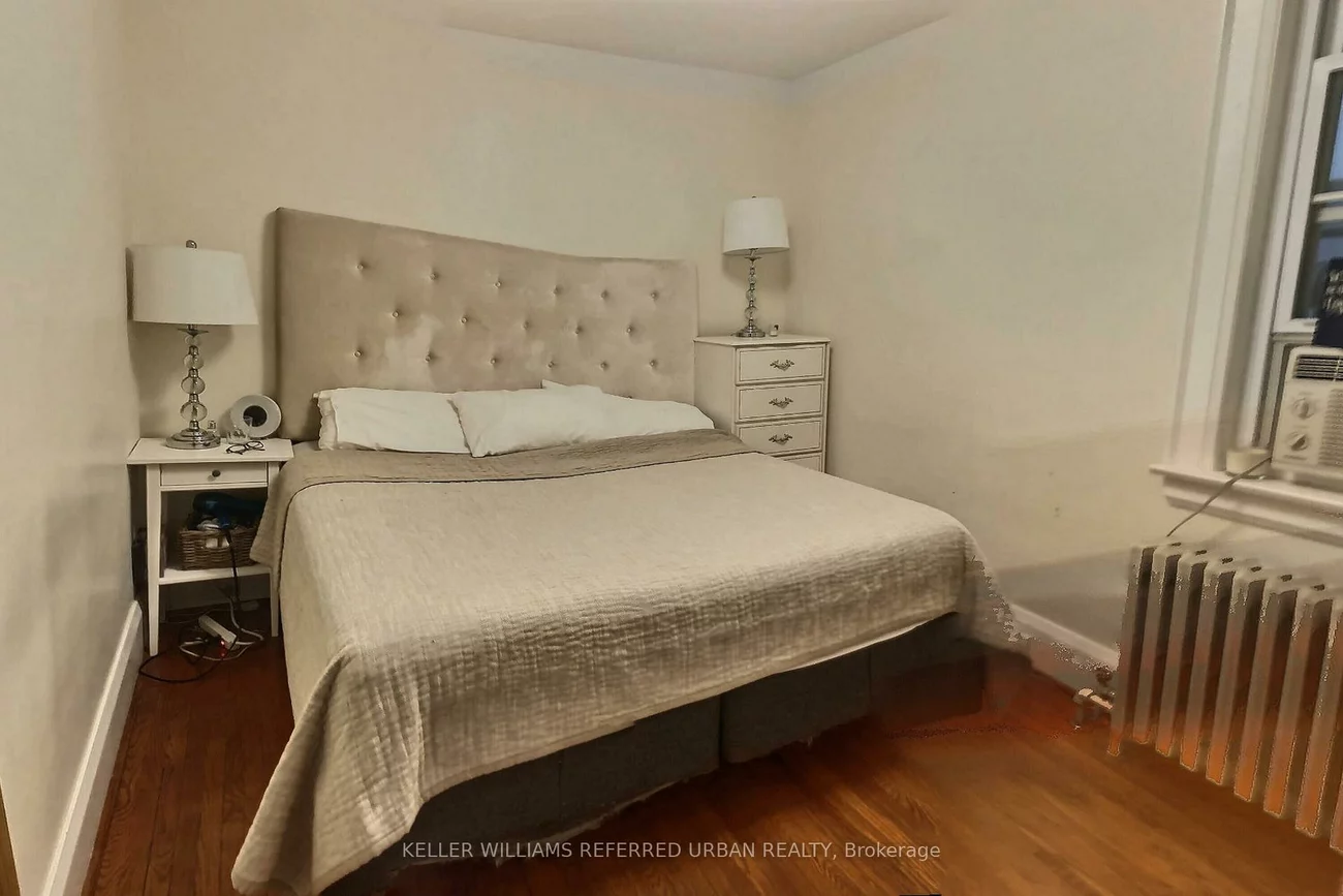 111, Clovelly, Oakwood Village, Toronto