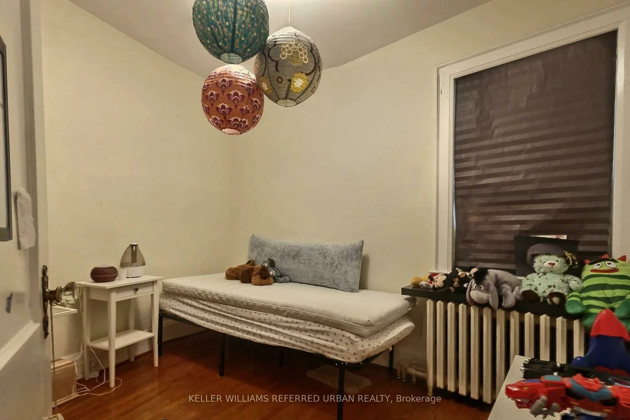 111, Clovelly, Oakwood Village, Toronto