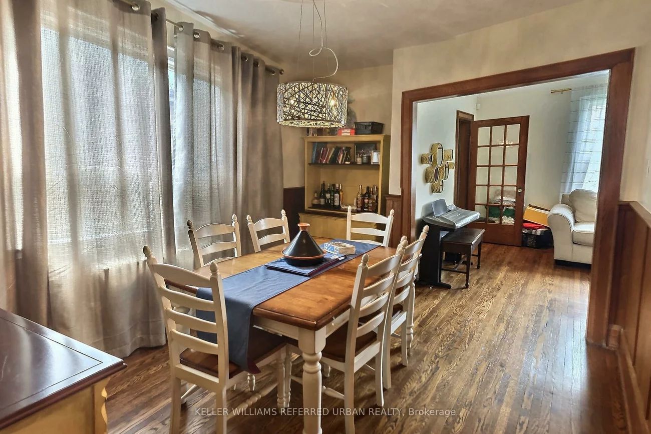 111, Clovelly, Oakwood Village, Toronto