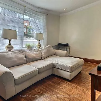 111, Clovelly, Oakwood Village, Toronto