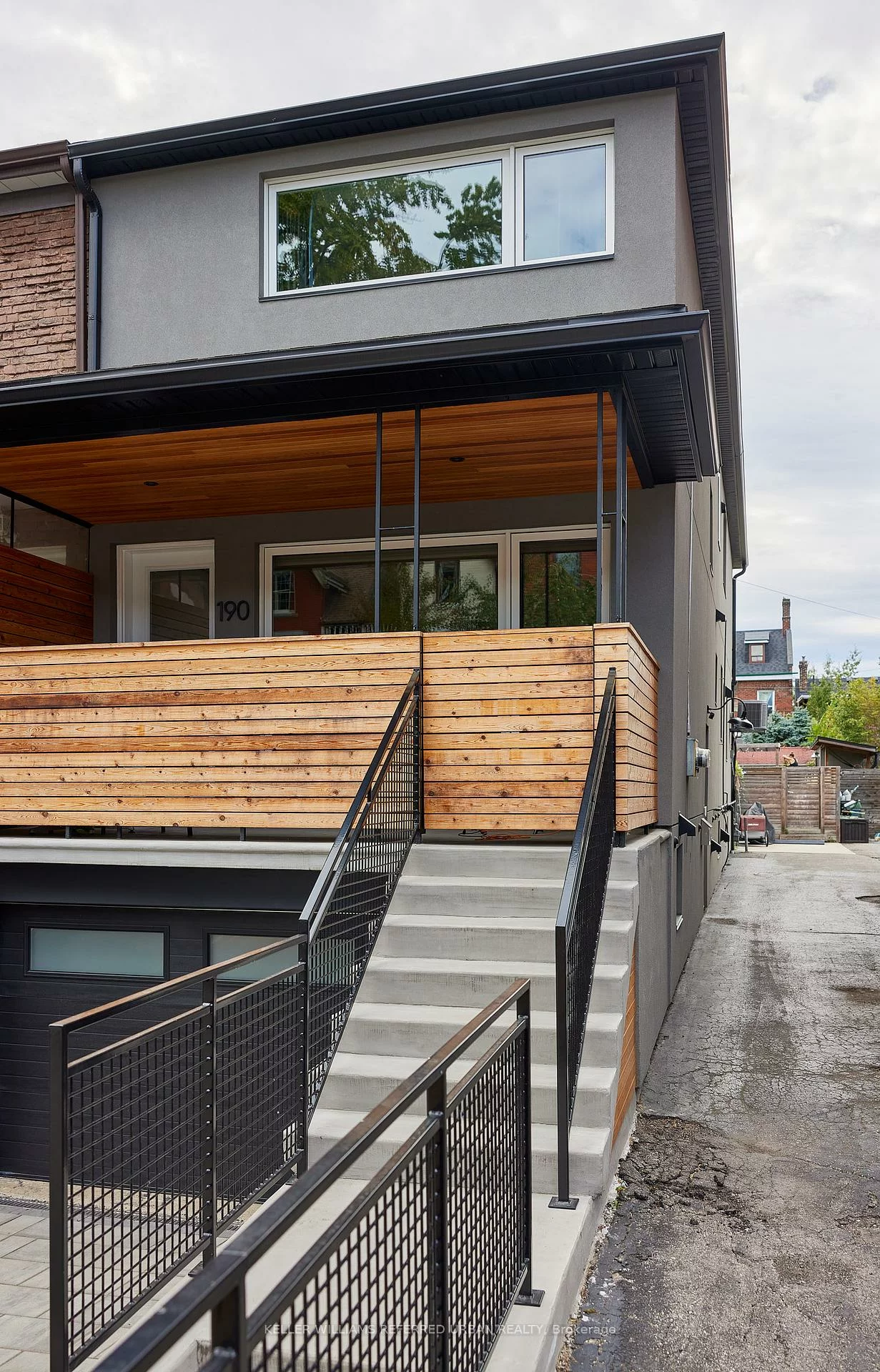 190, St. Clarens, Dufferin Grove, Toronto