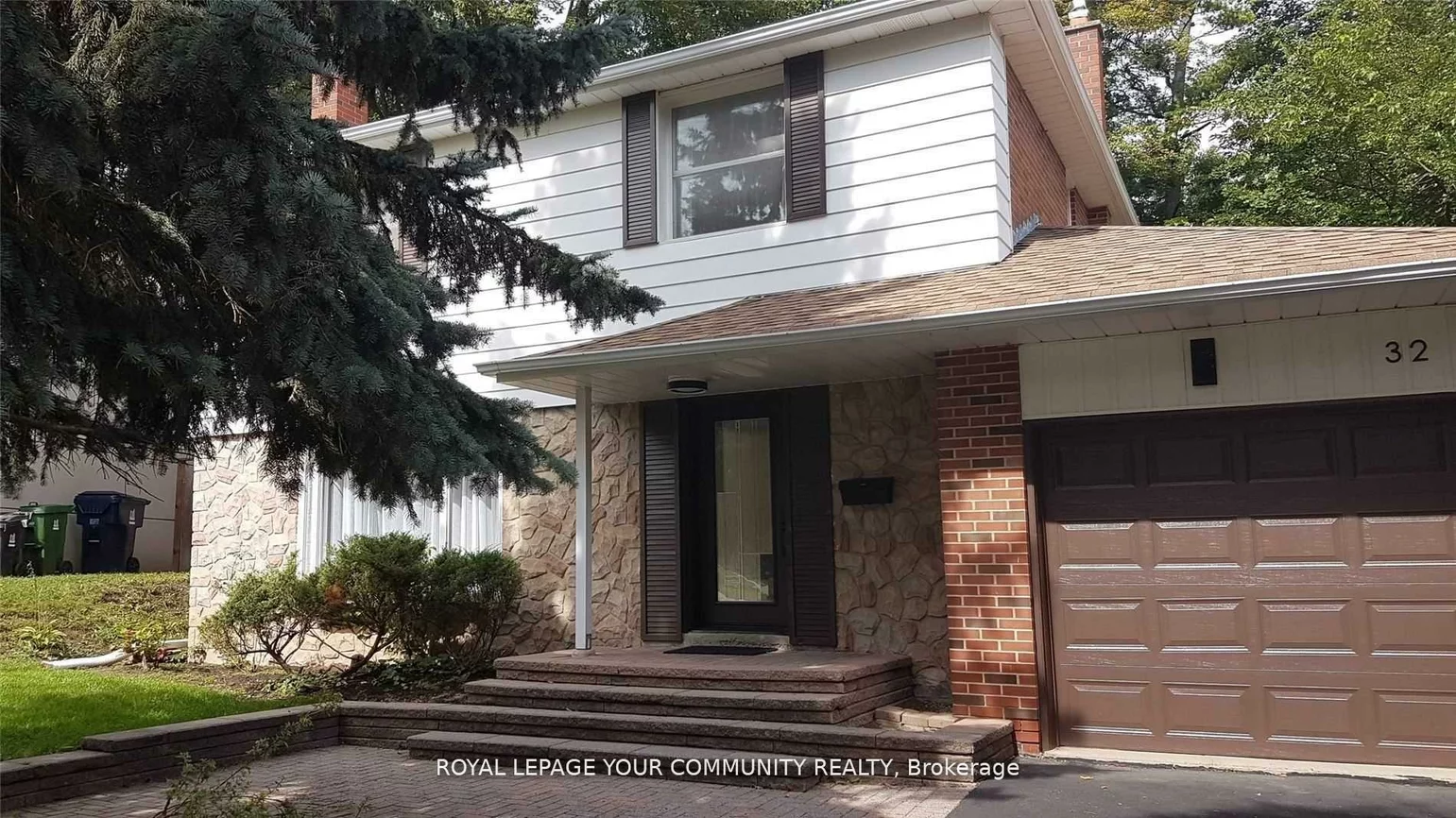 32, Shouldice, St. Andrew-Windfields, Toronto