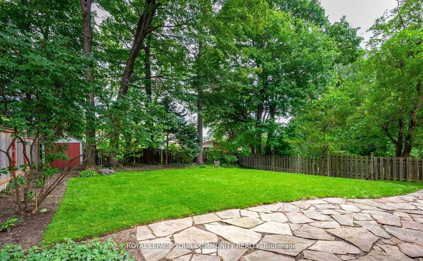 32, Shouldice, St. Andrew-Windfields, Toronto