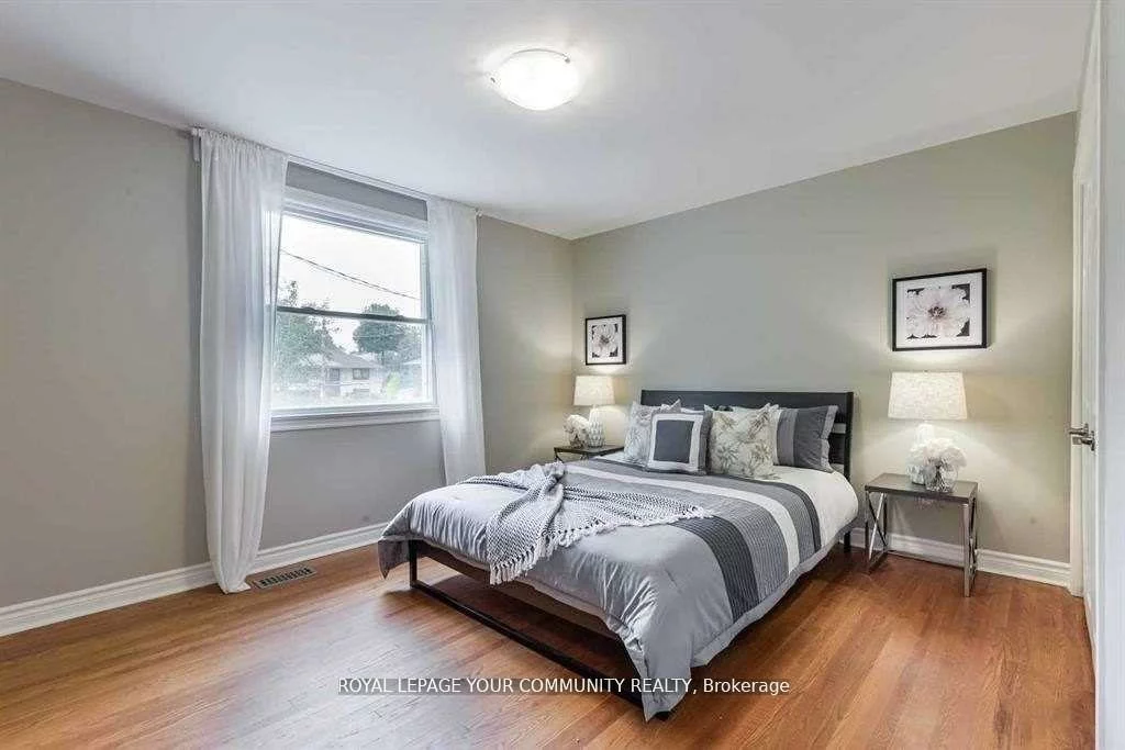 32, Shouldice, St. Andrew-Windfields, Toronto