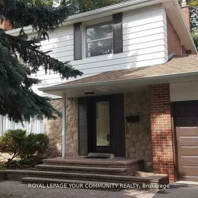 32, Shouldice, St. Andrew-Windfields, Toronto