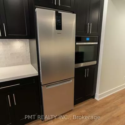 55, Markham, Trinity-Bellwoods, Toronto