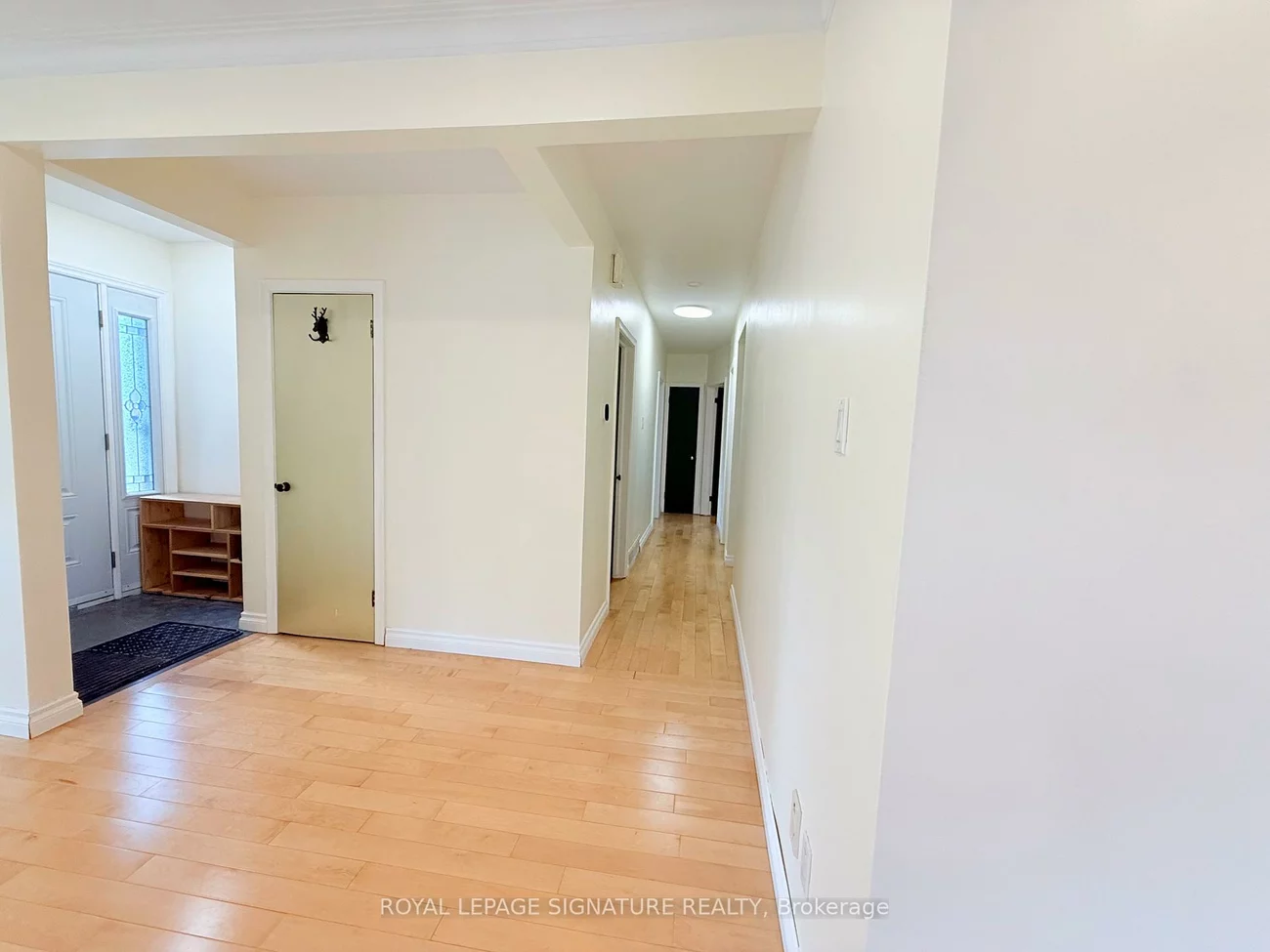 154B, Pemberton, Newtonbrook East, Toronto