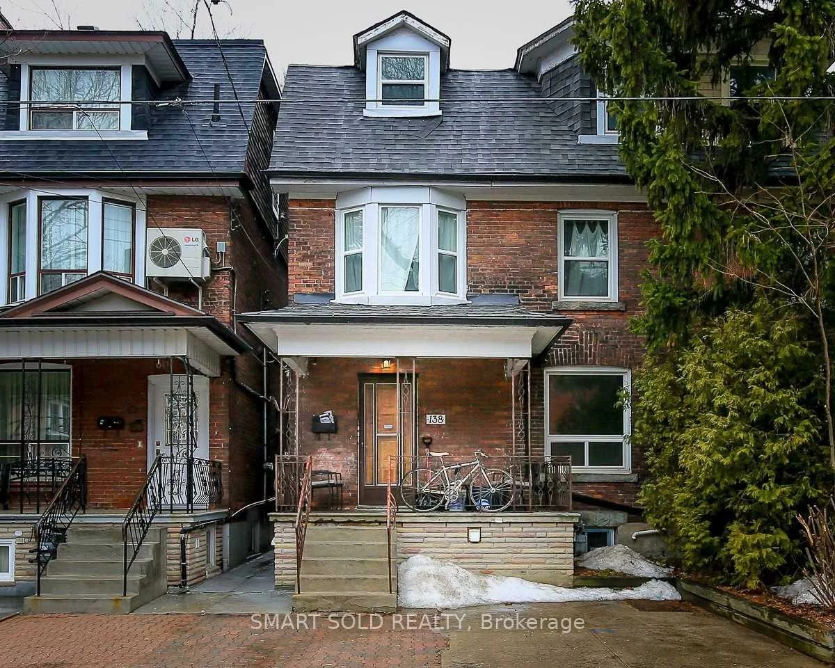 138, Delaware, Palmerston-Little Italy, Toronto