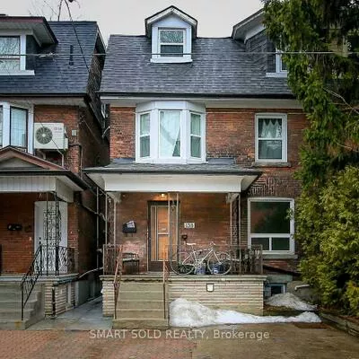 138, Delaware, Palmerston-Little Italy, Toronto