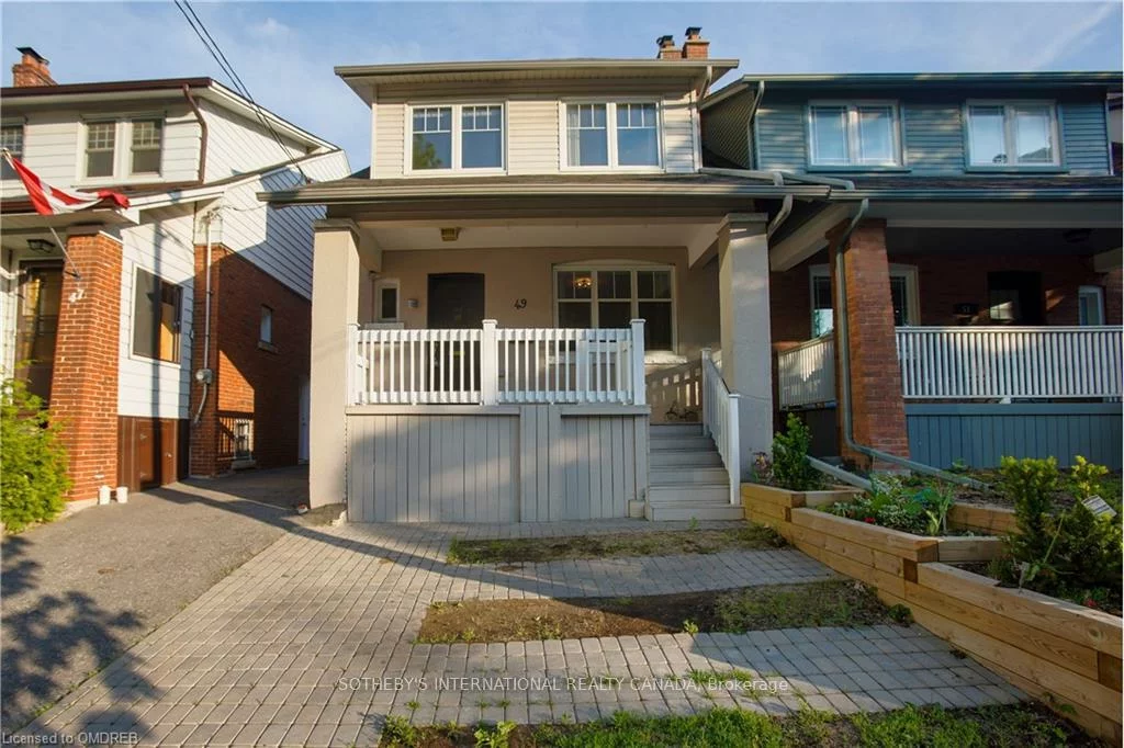 49, HILLSDALE, Yonge-Eglinton, Toronto