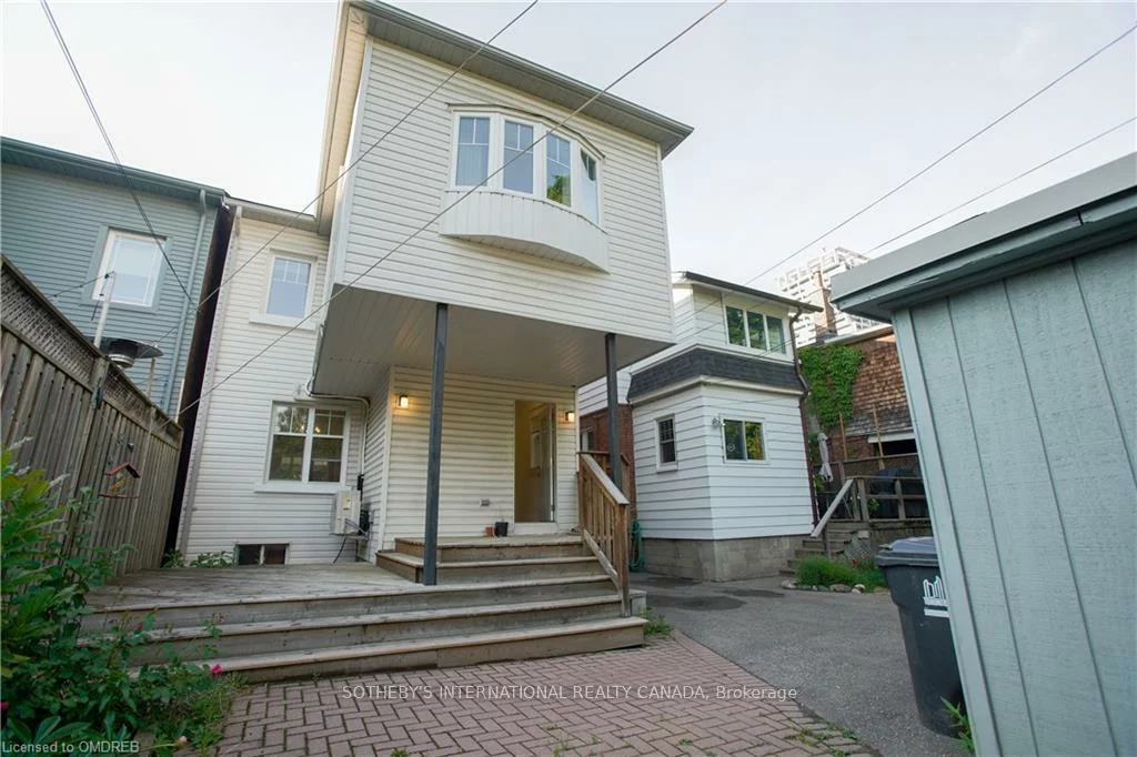 49, HILLSDALE, Yonge-Eglinton, Toronto