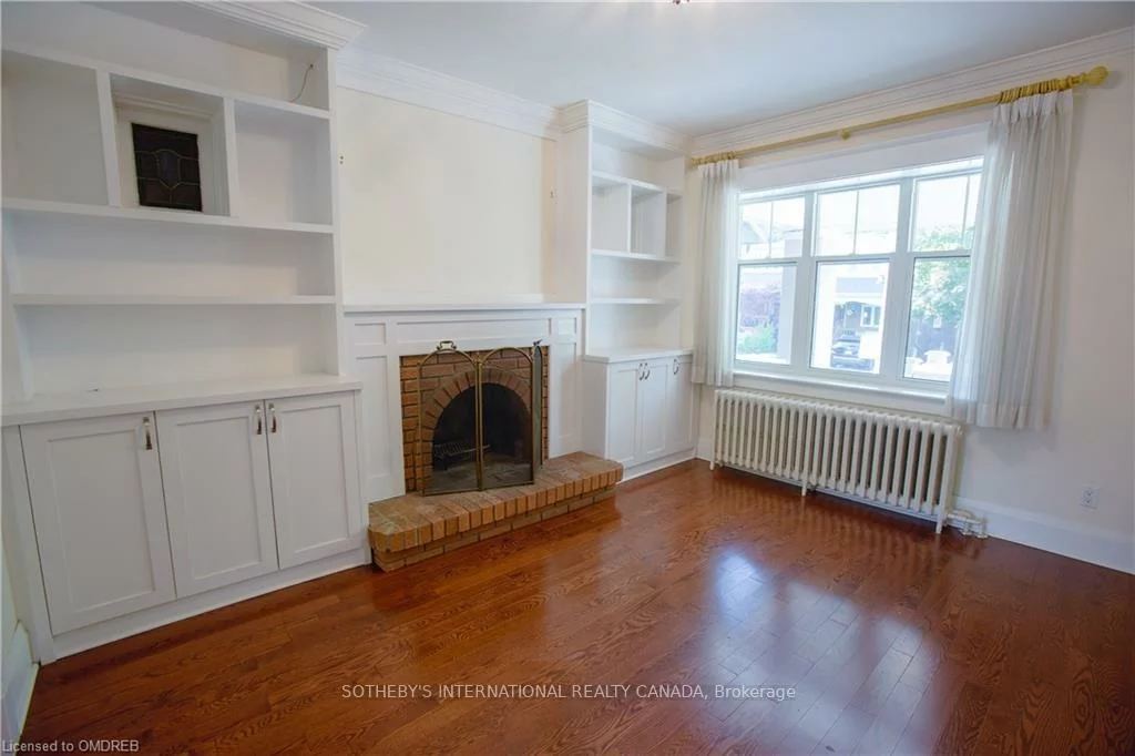 49, HILLSDALE, Yonge-Eglinton, Toronto