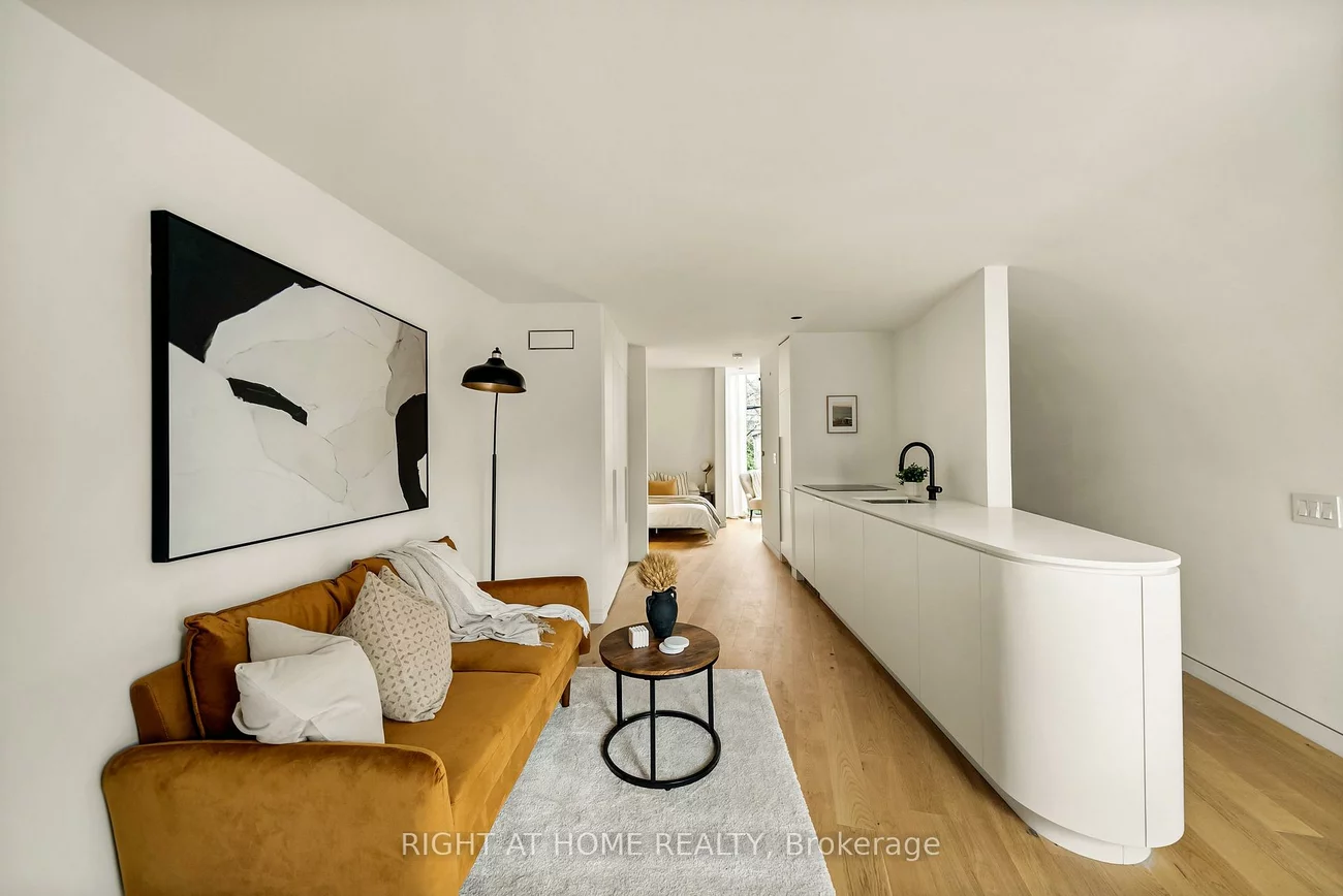 44, Foxley, Trinity-Bellwoods, Toronto