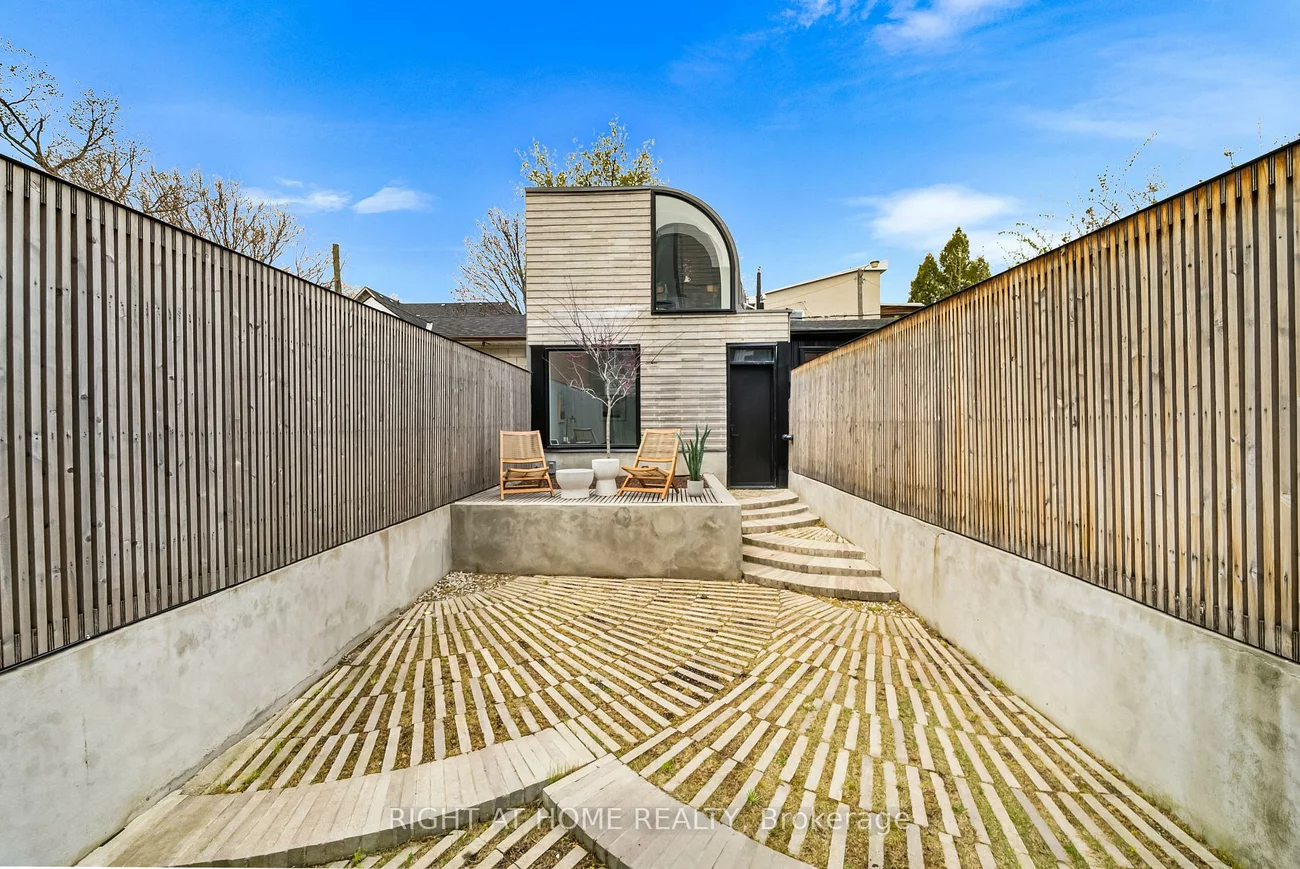 44, Foxley, Trinity-Bellwoods, Toronto