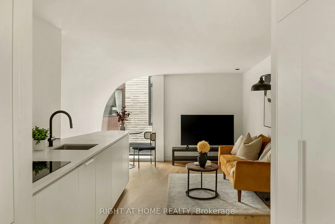 44, Foxley, Trinity-Bellwoods, Toronto