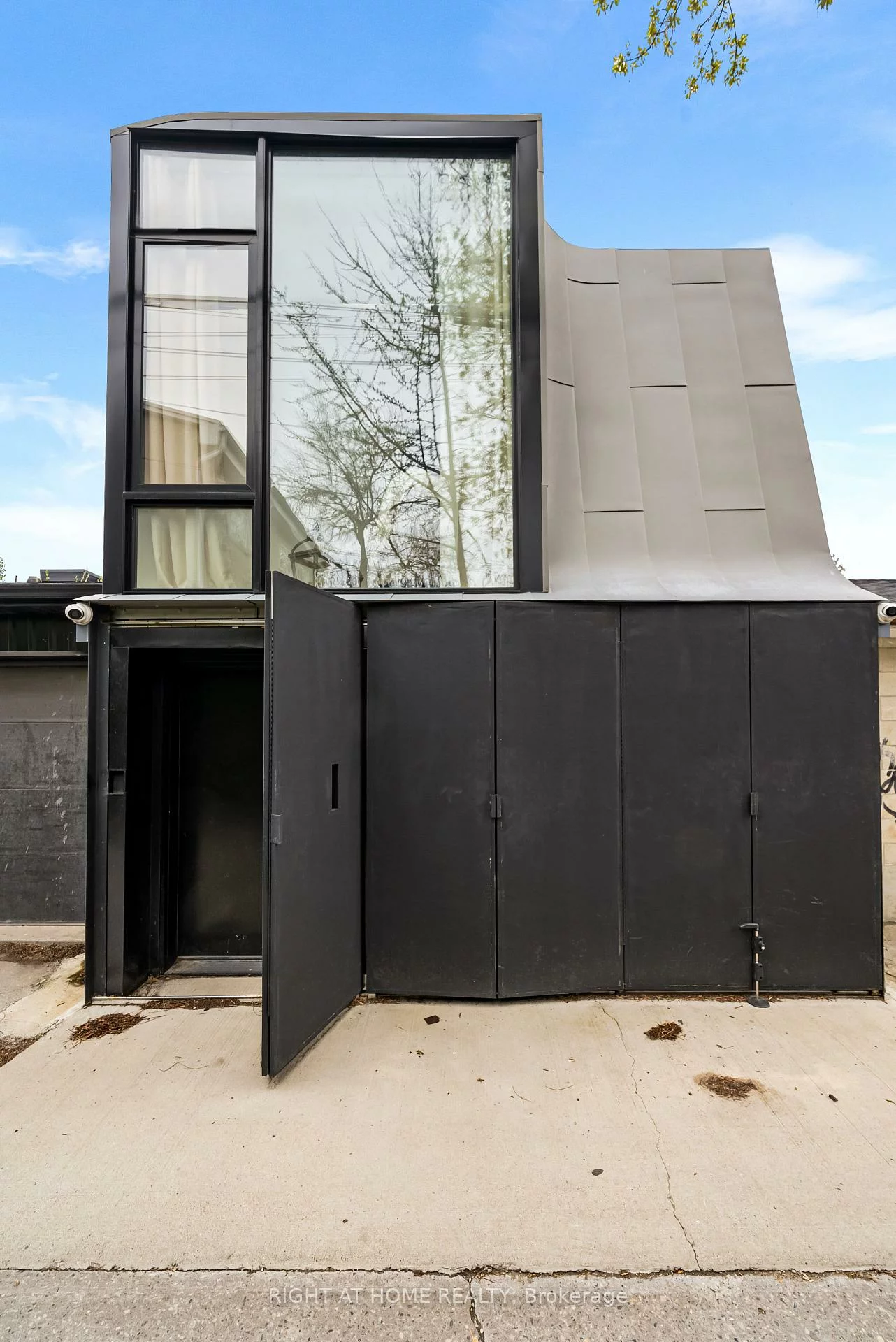 44, Foxley, Trinity-Bellwoods, Toronto