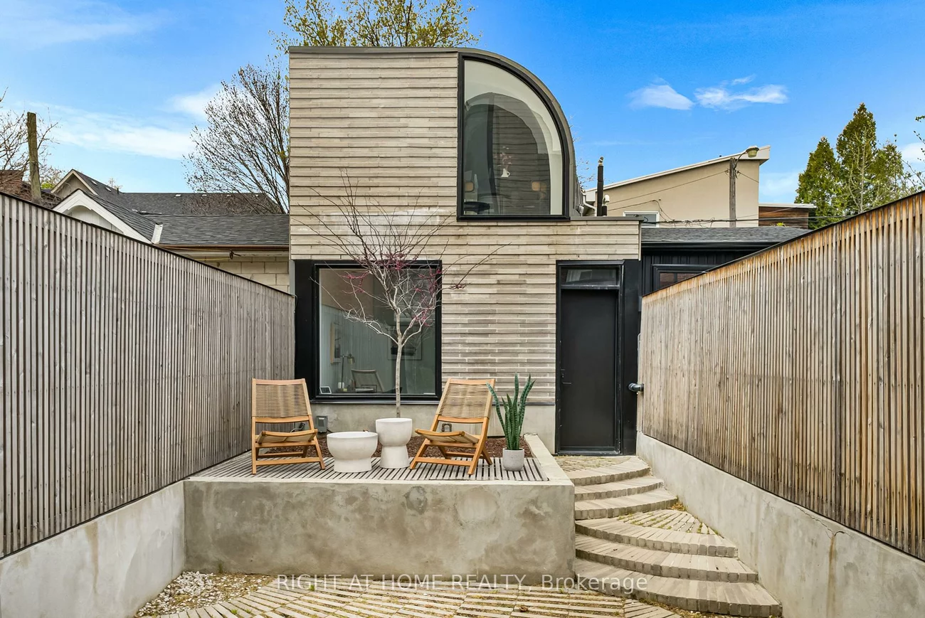 44, Foxley, Trinity-Bellwoods, Toronto