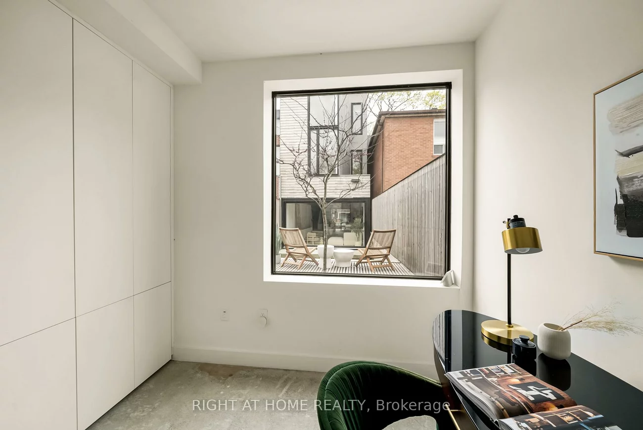 44, Foxley, Trinity-Bellwoods, Toronto