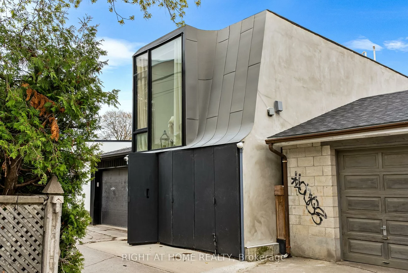 44, Foxley, Trinity-Bellwoods, Toronto