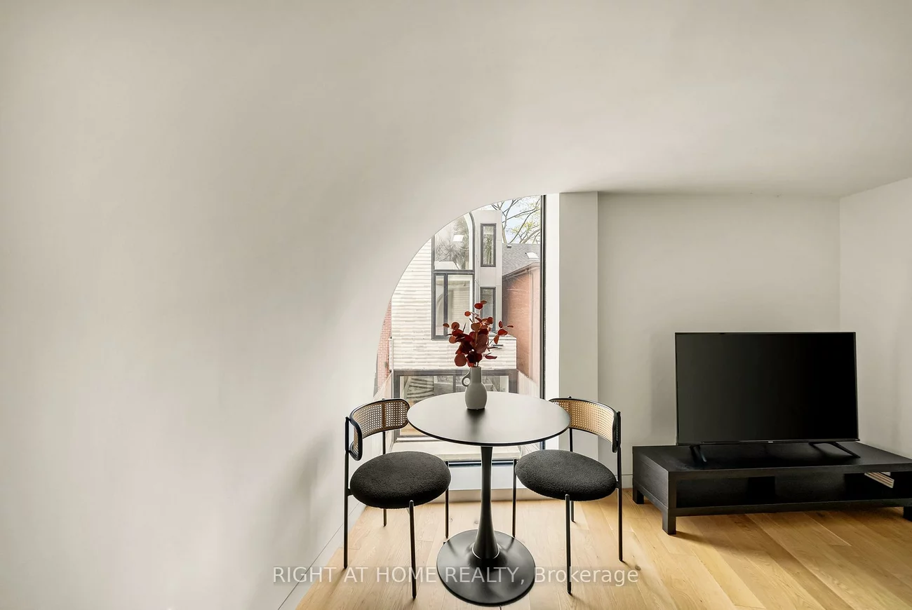 44, Foxley, Trinity-Bellwoods, Toronto