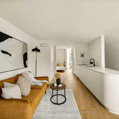 44, Foxley, Trinity-Bellwoods, Toronto