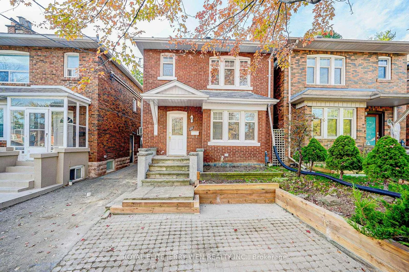 171, Lawrence, Lawrence Park South, Toronto