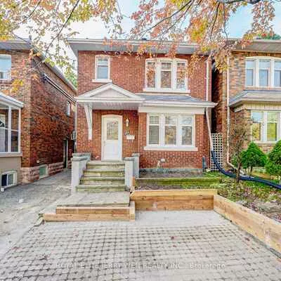 171, Lawrence, Lawrence Park South, Toronto