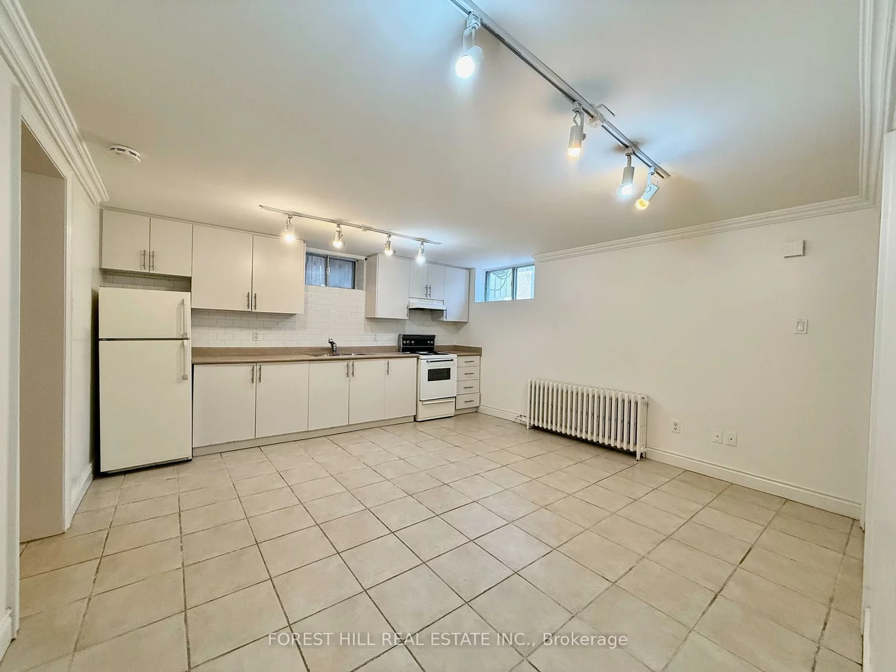 126, Concord, Palmerston-Little Italy, Toronto