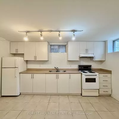 126, Concord, Palmerston-Little Italy, Toronto