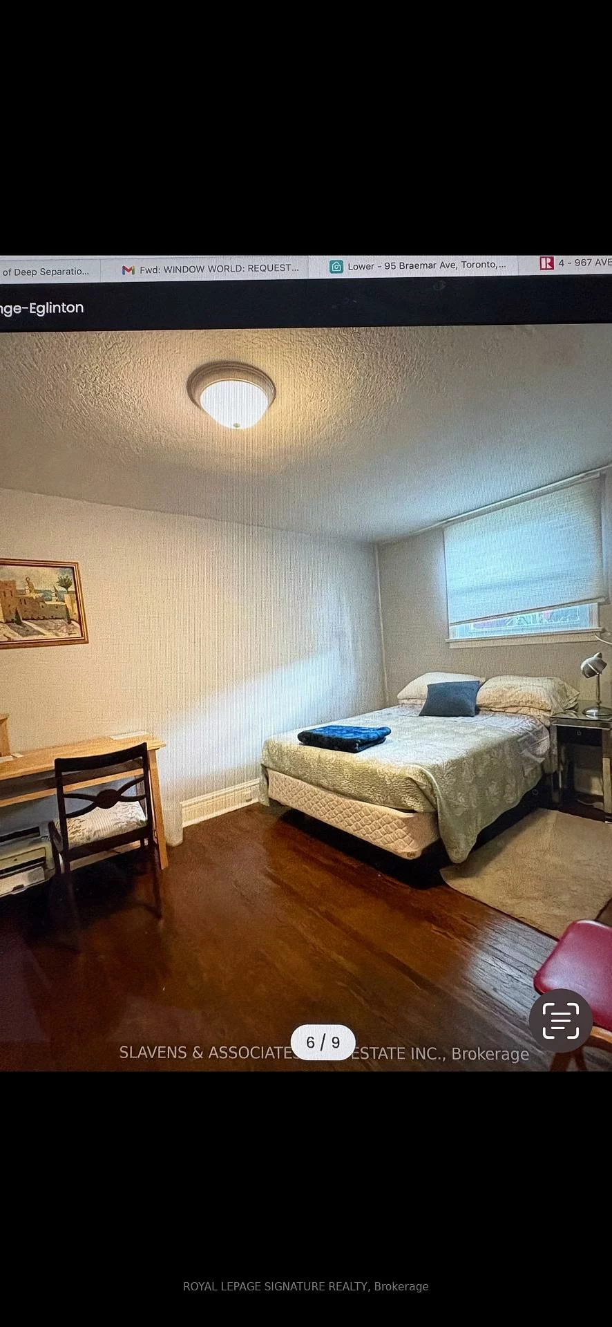 95, Braemar, Yonge-Eglinton, Toronto