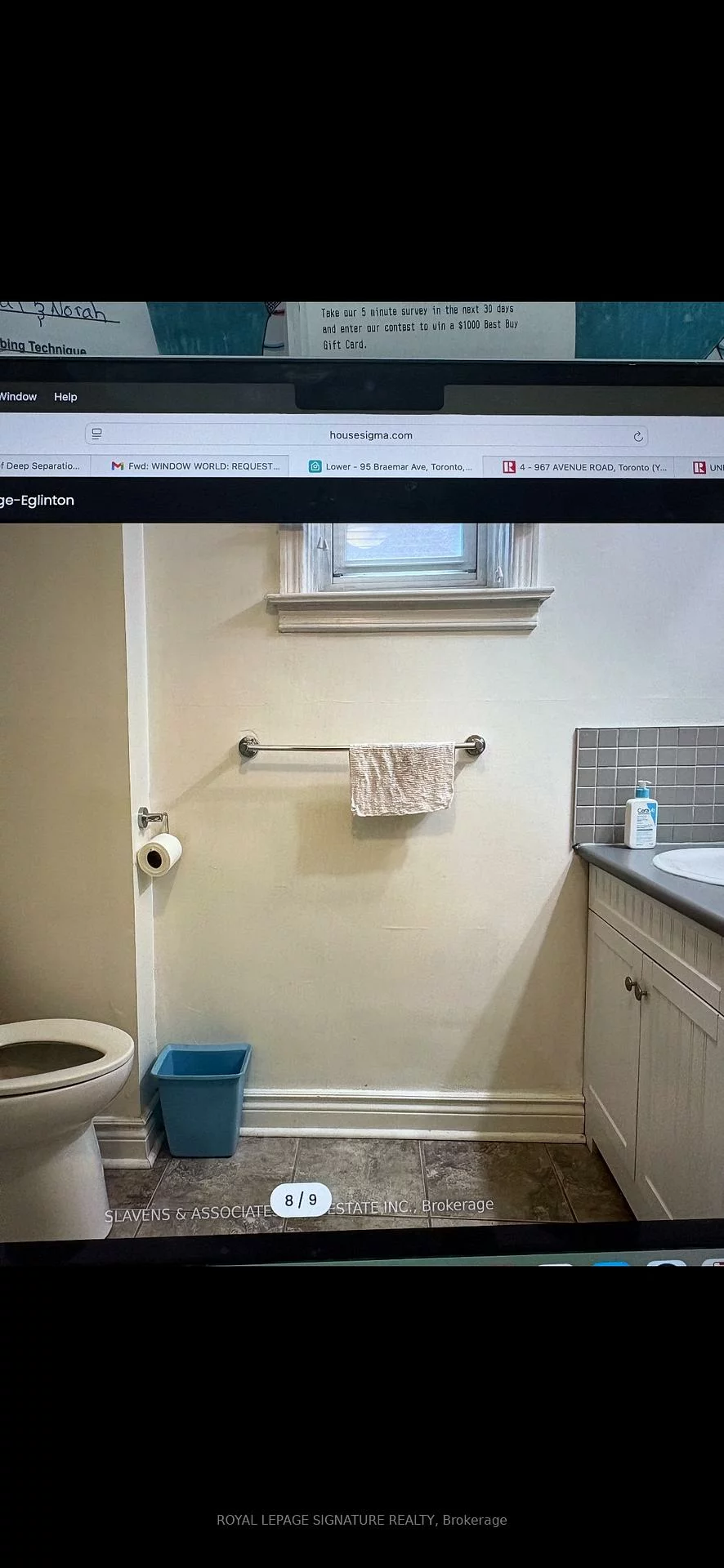 95, Braemar, Yonge-Eglinton, Toronto