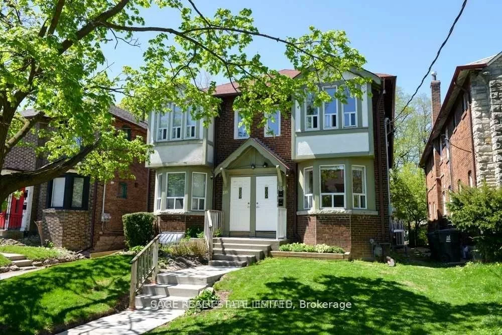 118, Braemar, Yonge-Eglinton, Toronto