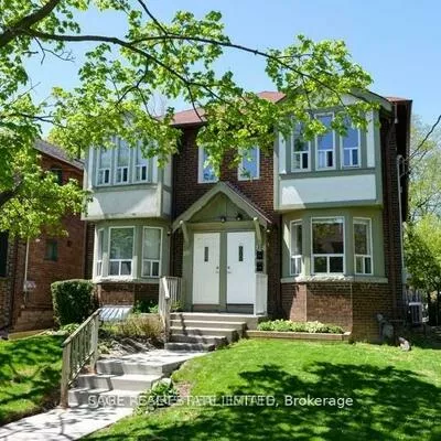 118, Braemar, Yonge-Eglinton, Toronto