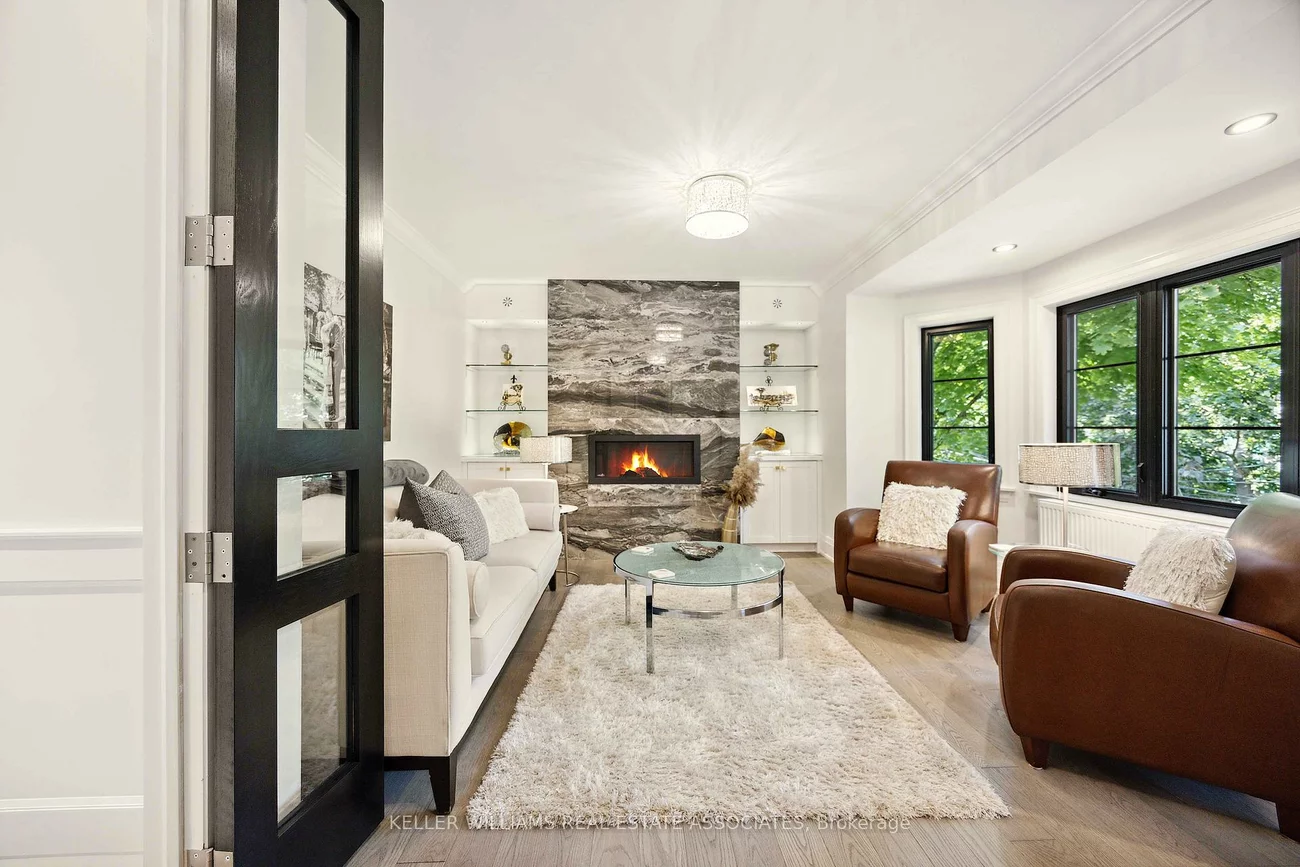 27, Glen Elm, Rosedale-Moore Park, Toronto
