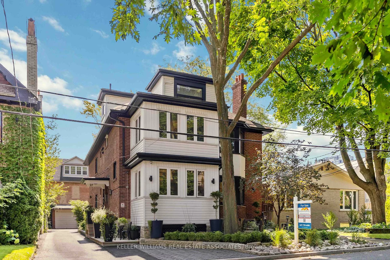 27, Glen Elm, Rosedale-Moore Park, Toronto