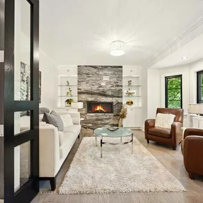27, Glen Elm, Rosedale-Moore Park, Toronto