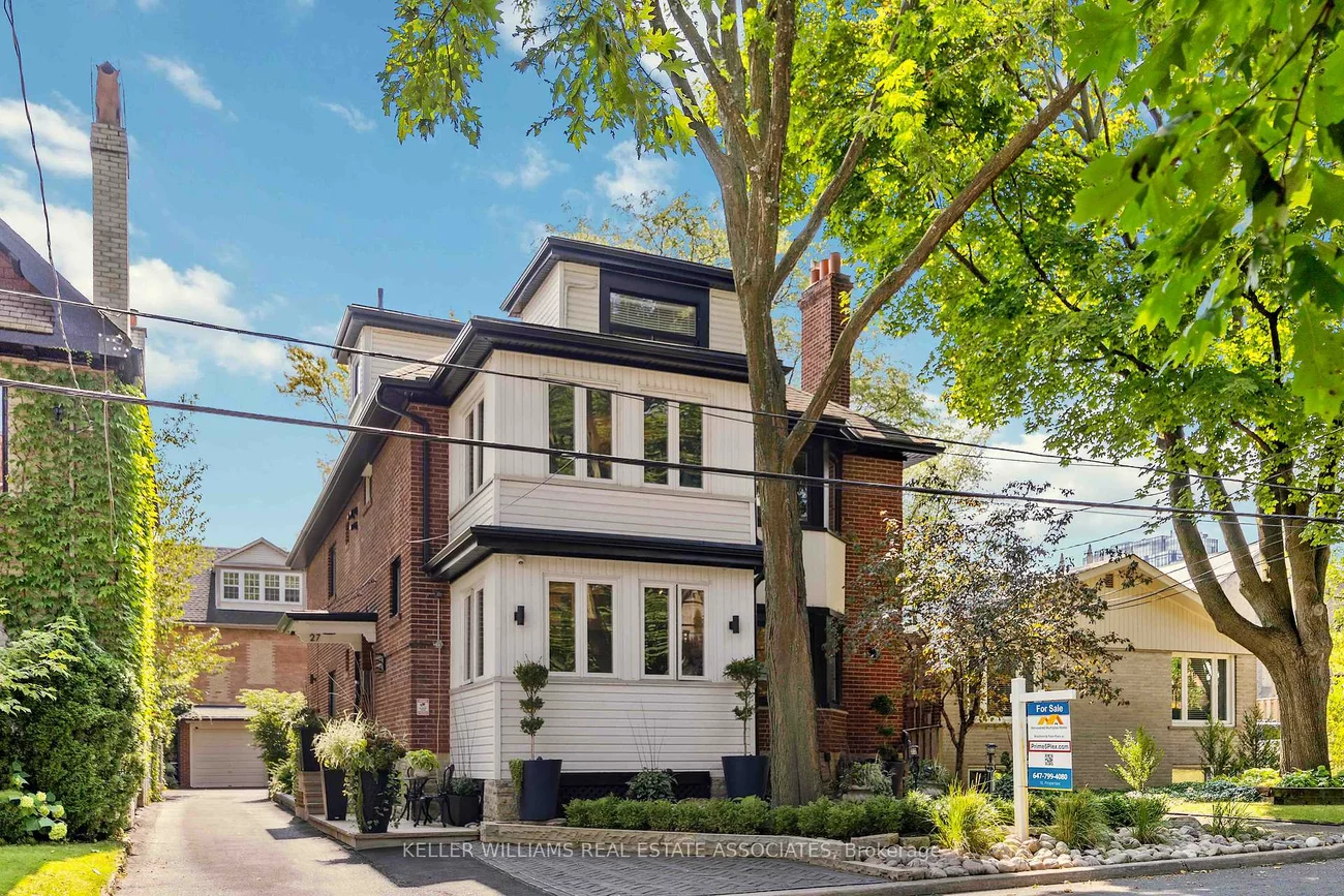 27, Glen Elm, Rosedale-Moore Park, Toronto