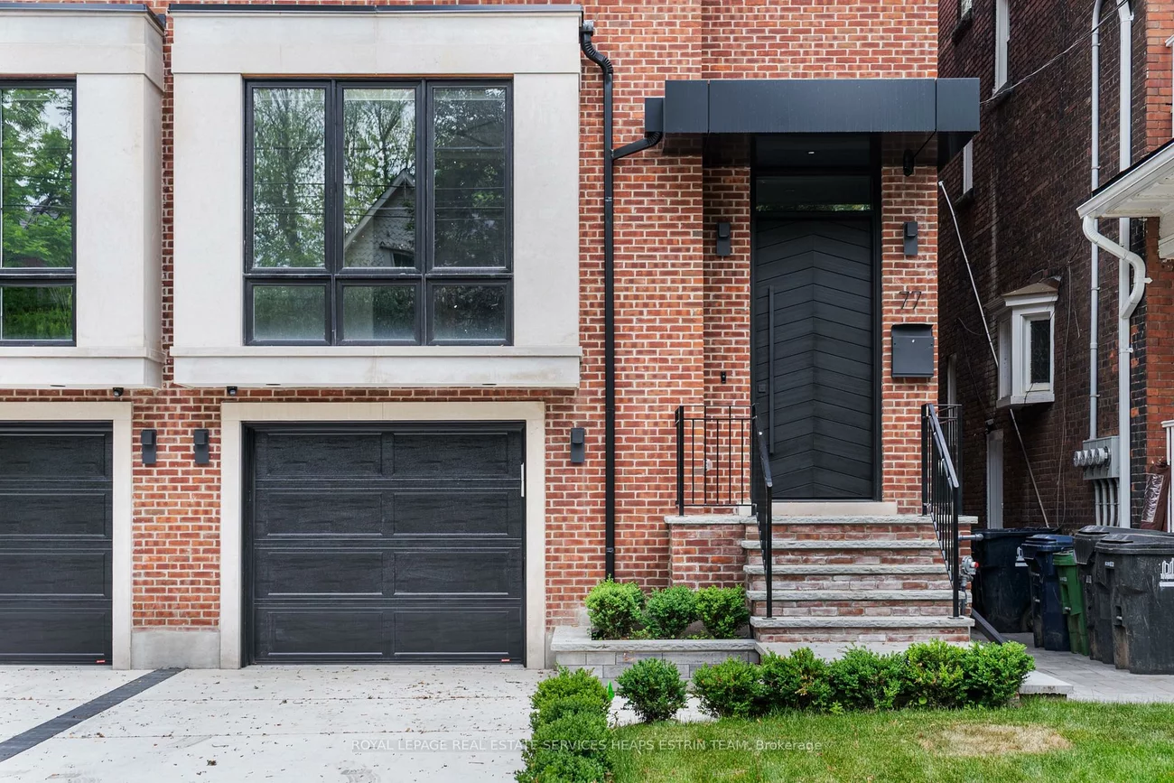 77, Kendal, Annex, Toronto