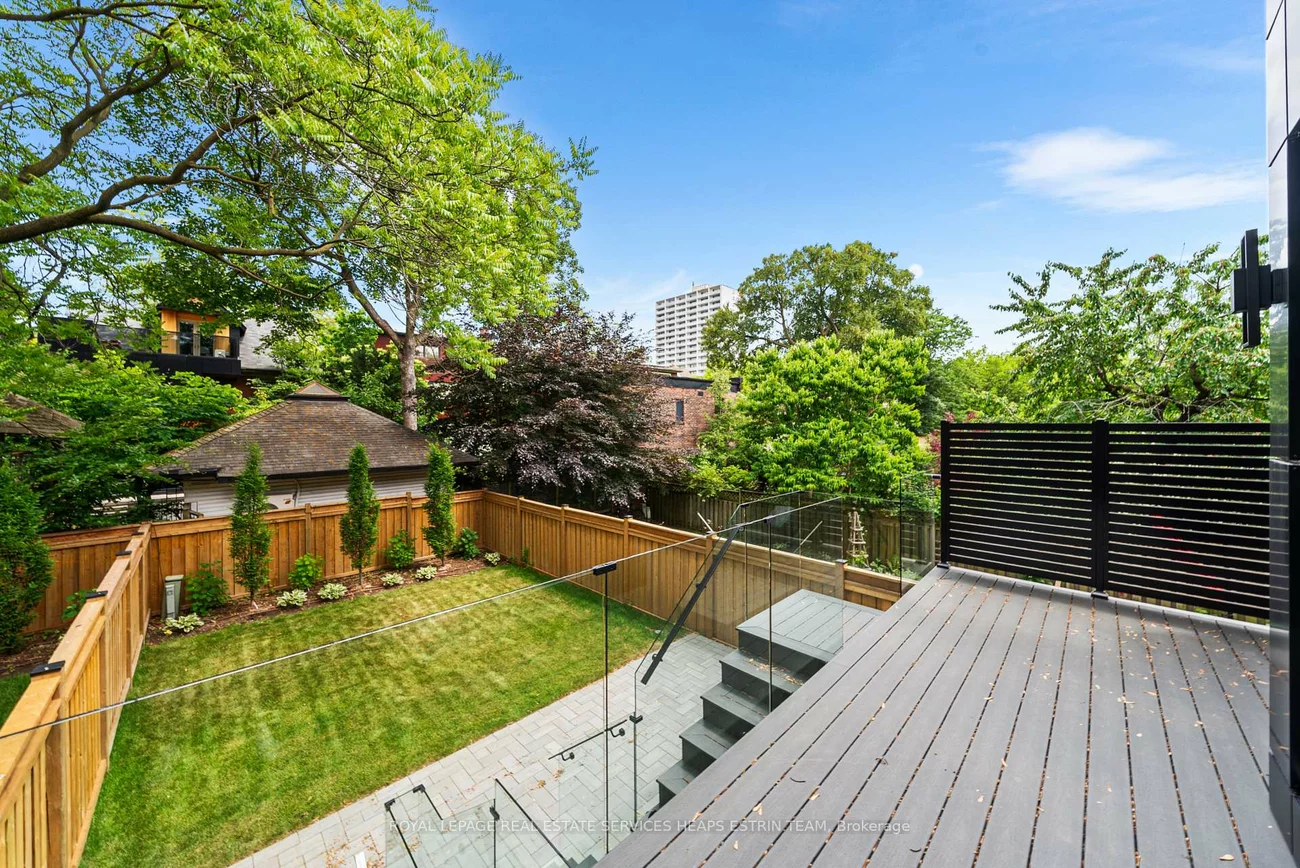 77, Kendal, Annex, Toronto