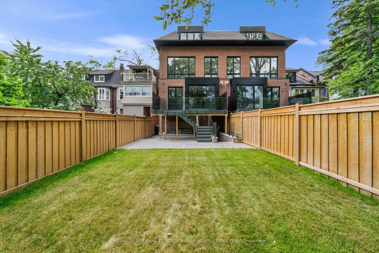 77, Kendal, Annex, Toronto