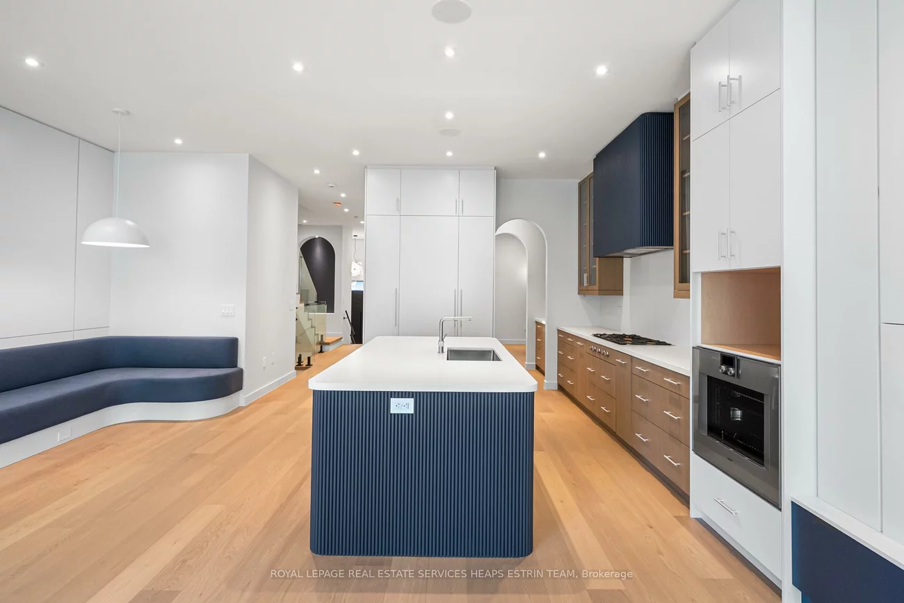 77, Kendal, Annex, Toronto