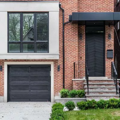 77, Kendal, Annex, Toronto