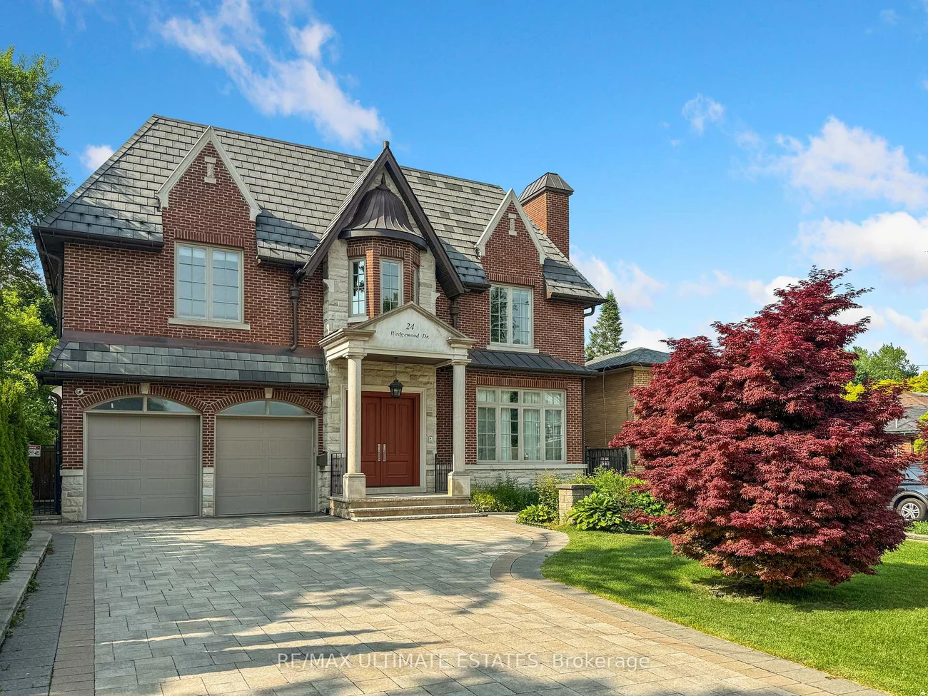24, Wedgewood, Newtonbrook East, Toronto