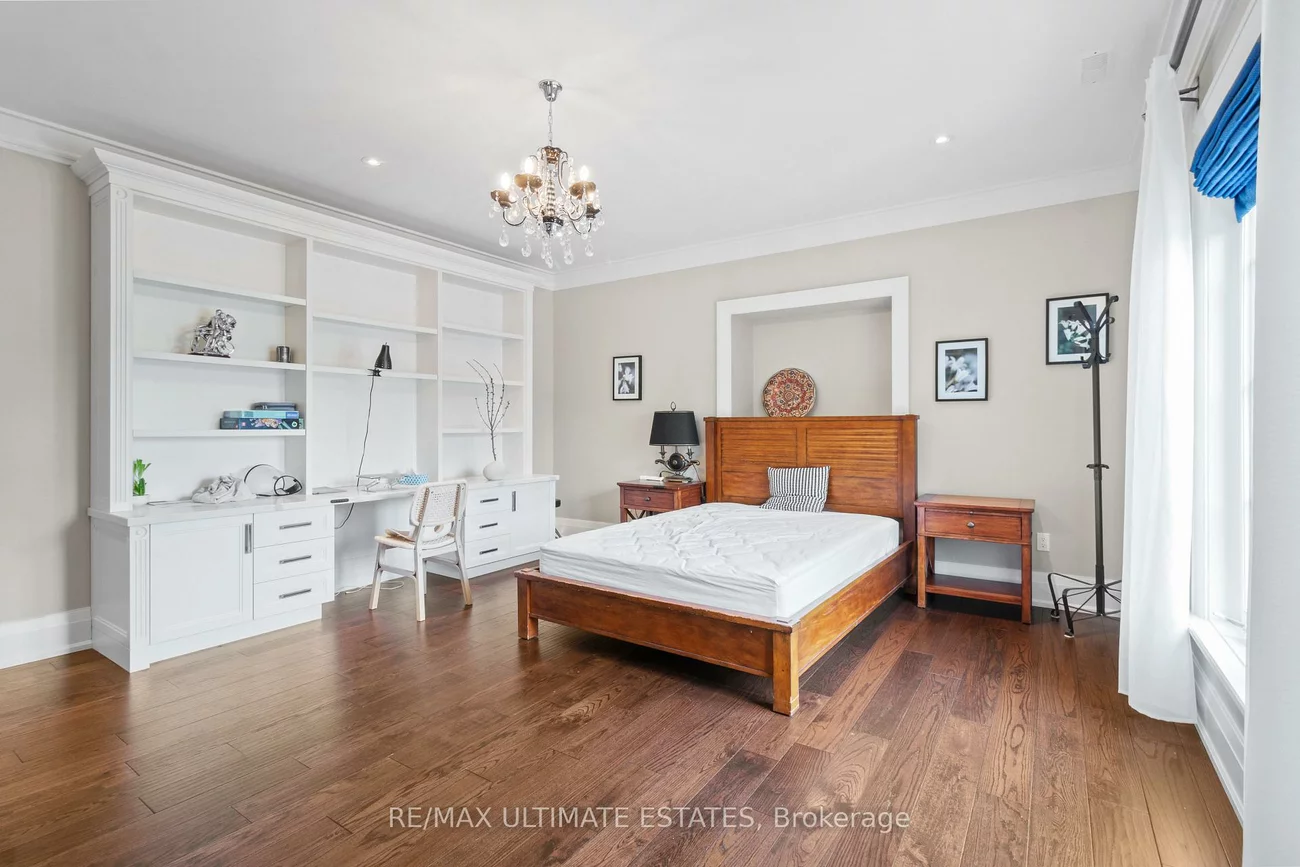 24, Wedgewood, Newtonbrook East, Toronto