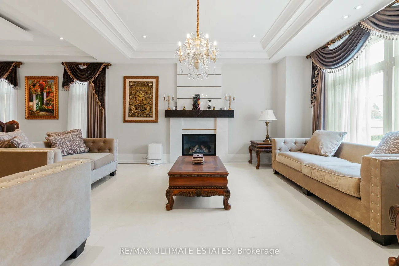 24, Wedgewood, Newtonbrook East, Toronto
