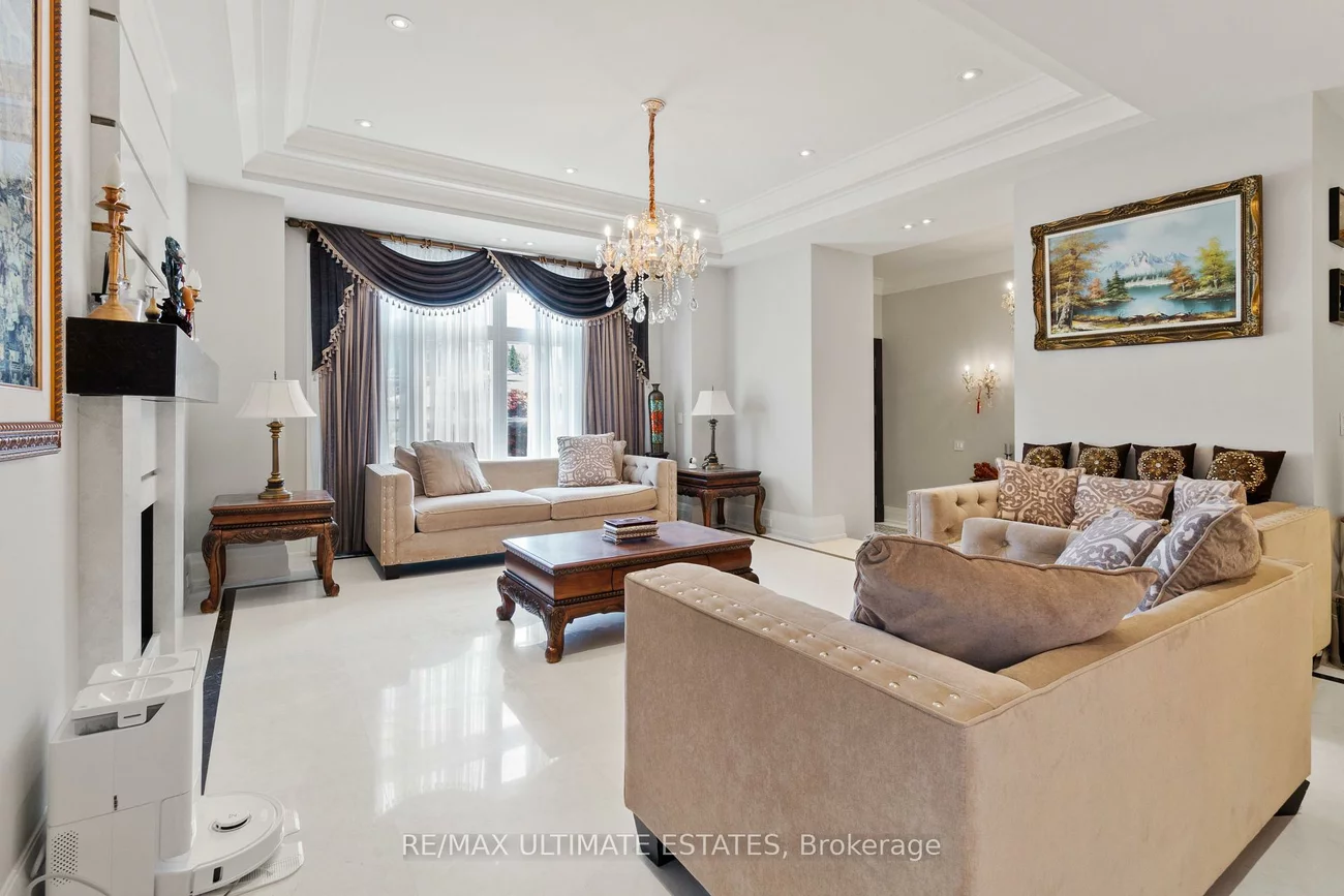 24, Wedgewood, Newtonbrook East, Toronto