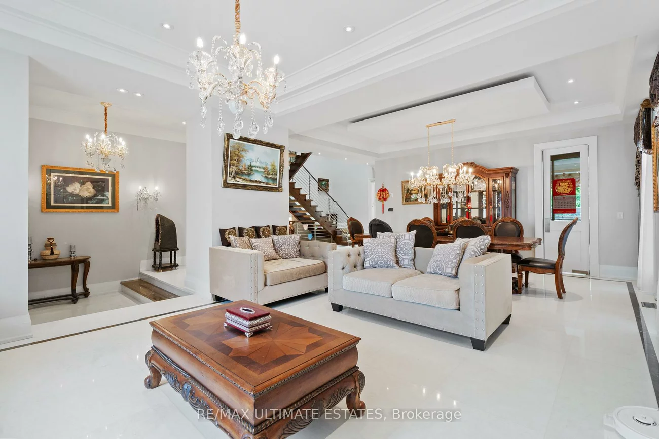 24, Wedgewood, Newtonbrook East, Toronto