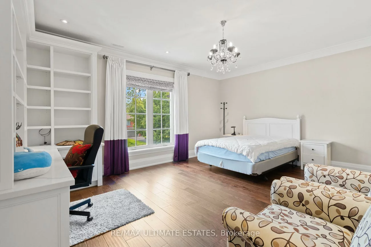 24, Wedgewood, Newtonbrook East, Toronto