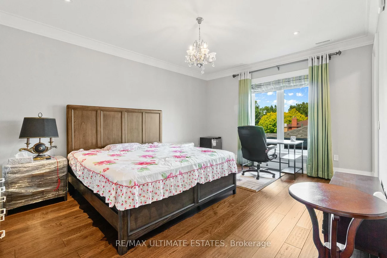 24, Wedgewood, Newtonbrook East, Toronto
