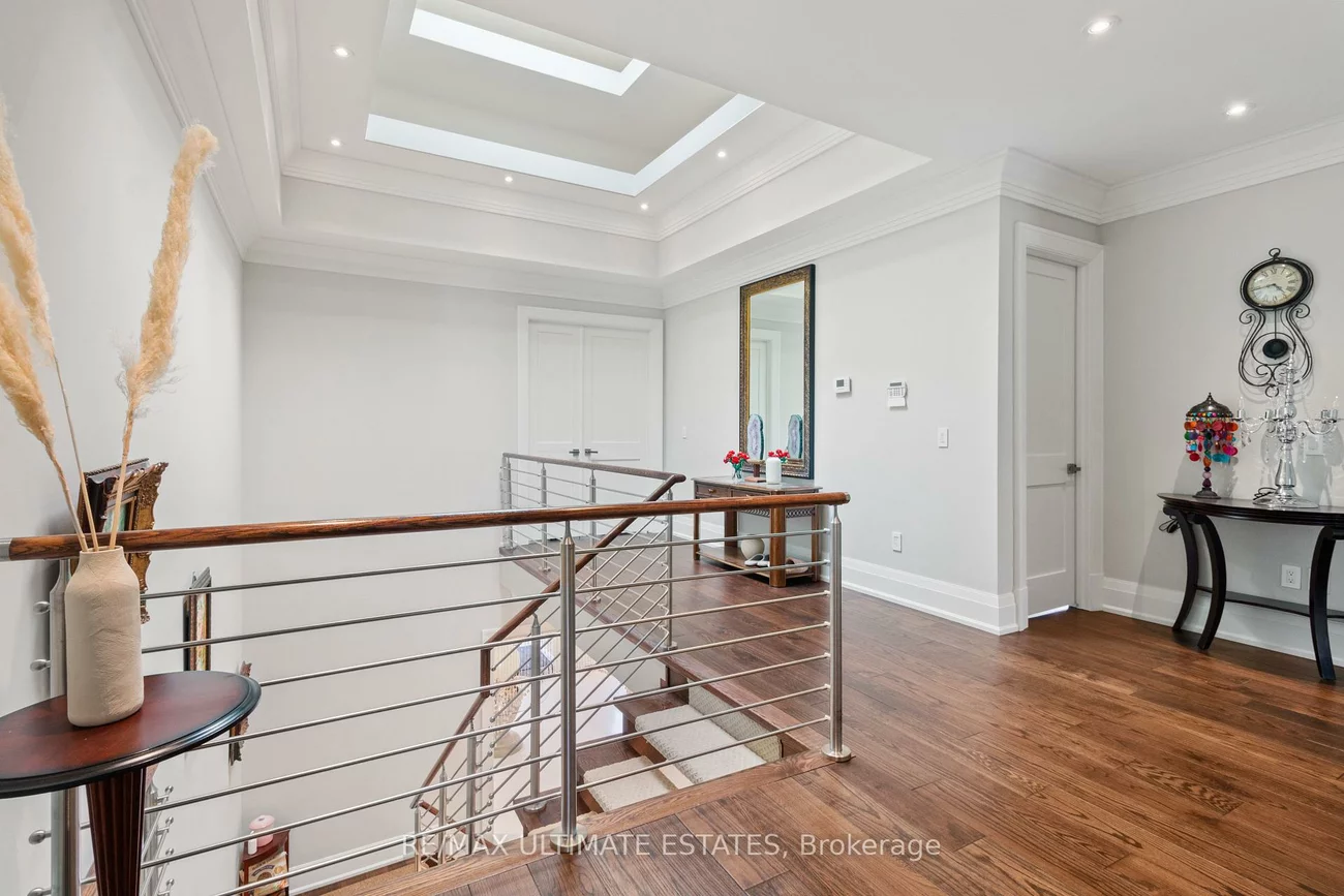 24, Wedgewood, Newtonbrook East, Toronto